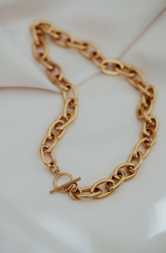 Roma Necklace