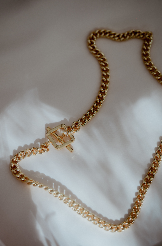 Harper Necklace